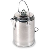 camping coffee maker